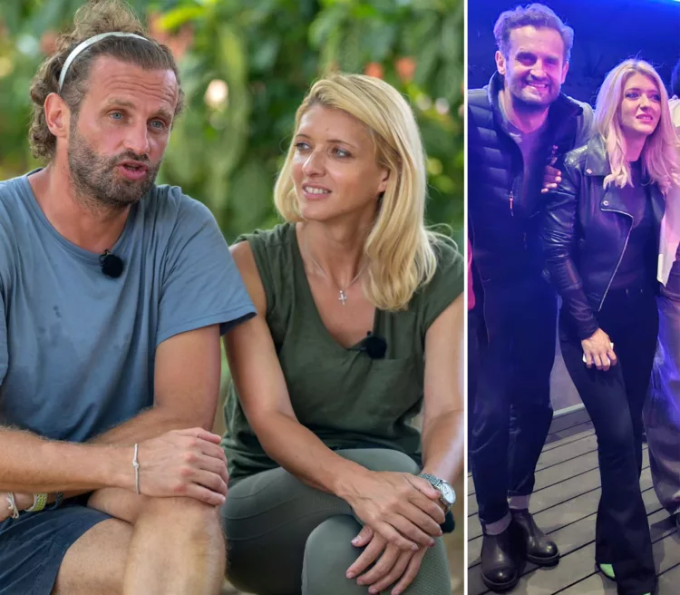 Oana Paraschiv vrea să-i spargă căsnicia lui Sorin Brotnei?!