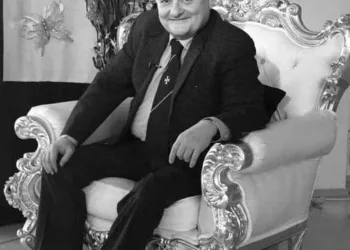 Unde va fi înmormântat Irinel Columbeanu