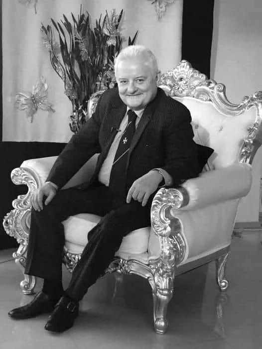 Unde va fi înmormântat Irinel Columbeanu