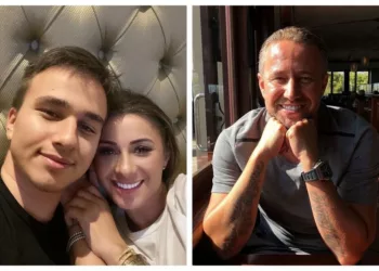 „Să înceteze cu intrigile! Am tăcut până acum din respect față de tatăl…”