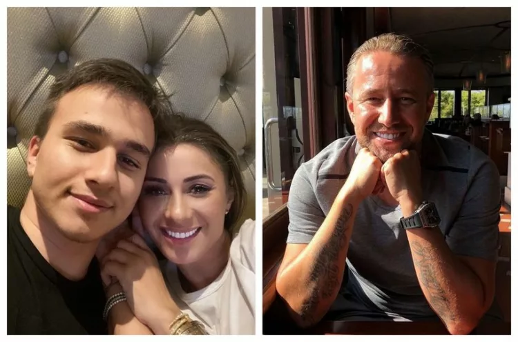 „Să înceteze cu intrigile! Am tăcut până acum din respect față de tatăl…”