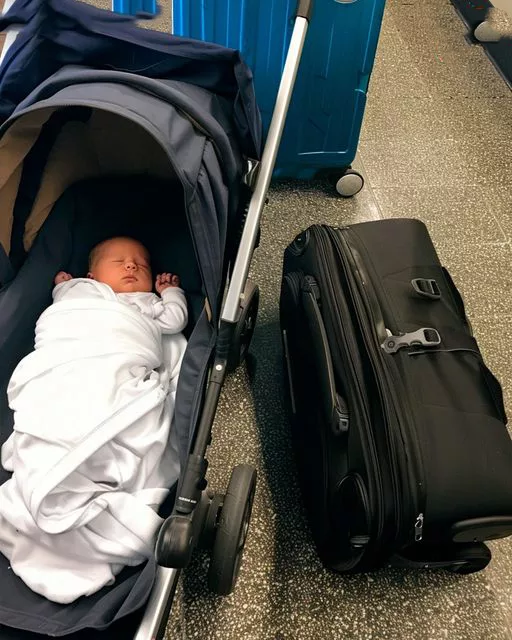 SOCRII MEI NE-AU DAT AFARĂ PE MINE ȘI PE NOU-NĂSCUTUL MEU — AU REGRETAT RAPID DECIZIA.