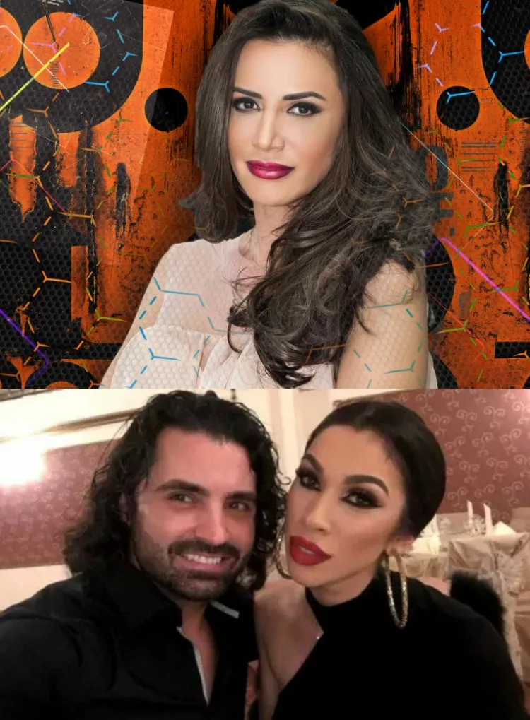 Mara Bănică, RĂVĂȘITĂ după clipurile video pe care Pepe i le-a arătat cu Raluca Pastramă