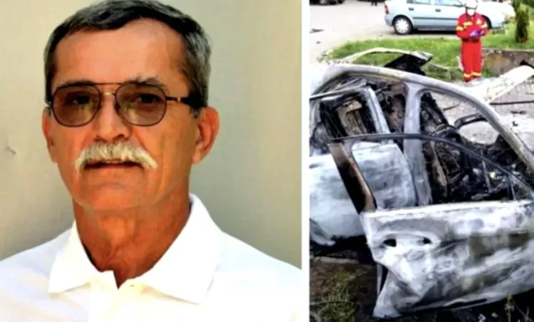 Așa s-au dat de gol! Ce au descoperit anchetatorii după moartea lui Ioan Crișan? Proba care i-a ”înfundat” pe suspecți