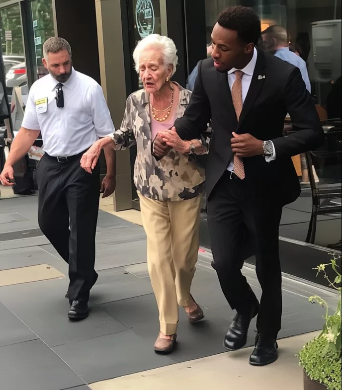 AM FOST DAT AFARĂ DE LA RESTAURANT DIN CAUZA VÂRSTEI ȘI FELULUI ÎN CARE ARĂTAM. CÂTEVA ZILE MAI TÂRZIU, RĂZBUNAREA MEA A FOST DE NEUITAT.