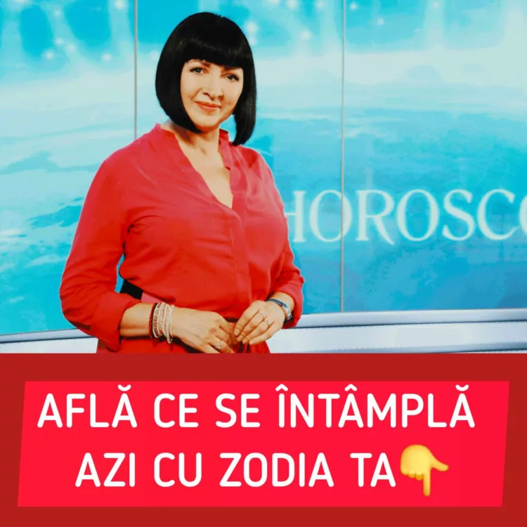 Horoscopul zilei, Joi, 24 octombrie 2024. Zodia care va avea parte de o surpriză neașteptată