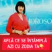 Horoscopul zilei, Joi, 24 octombrie 2024. Zodia care va avea parte de o surpriză neașteptată
