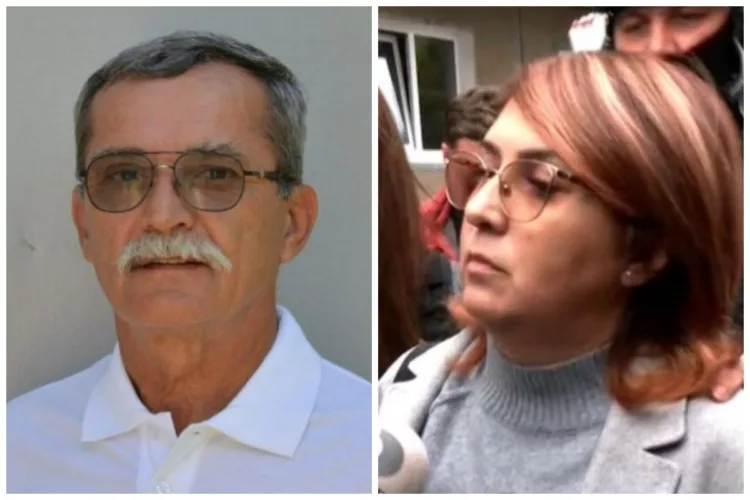 Câte mii de euro ar fi plătit Laura Crișan pentru uciderea tatălui său