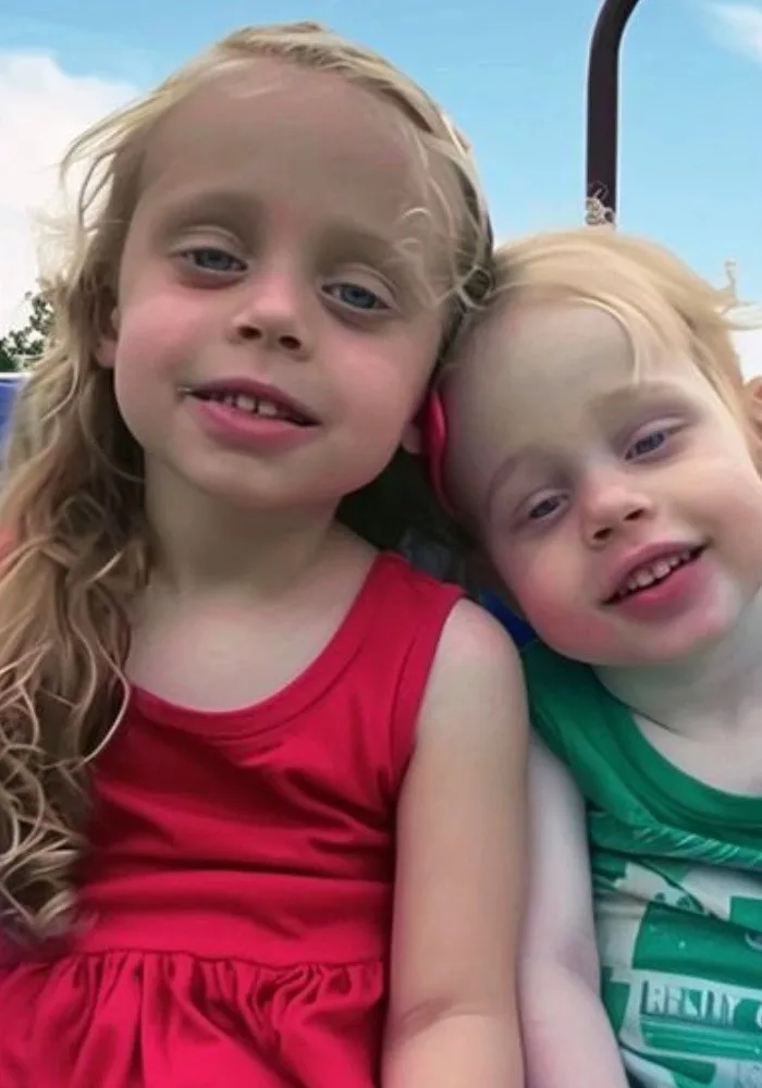 FIICA MEA ȘI FIICA VECINILOR ARATĂ CA DOUĂ SURORI – AM CREZUT CĂ SOȚUL MEU MĂ ÎNȘELA, DAR ADEVĂRUL A FOST MULT MAI GRAV