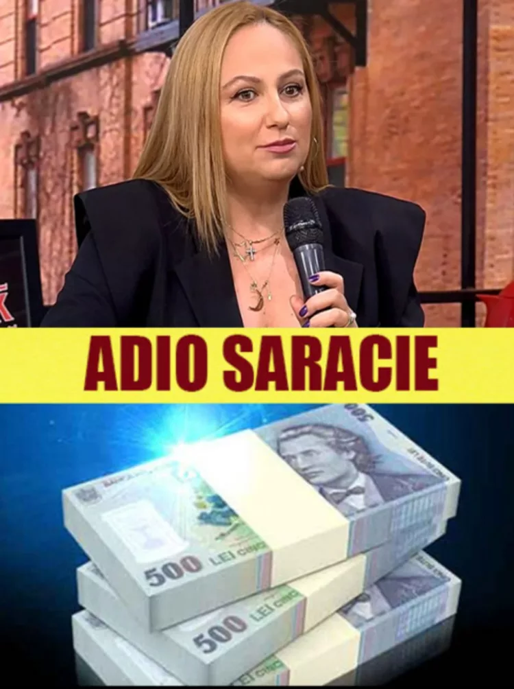 Cristina Demetrescu: o asemenea șansă apare o dată la 18 ani. O zodie are oportunități unice până la final de an