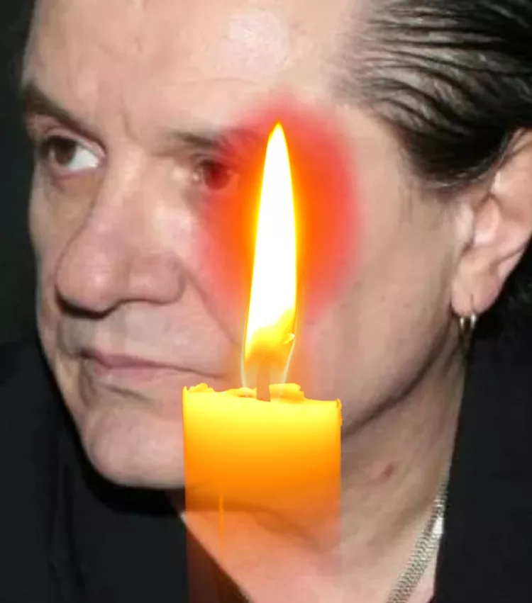 A murit Constantin Cumpănă…