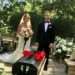 „UN SICRIU DECORAT CU O FUNDA A FOST ADUS LA NUNTA NOASTRĂ ÎN TIMPUL CEREMONIEI – APROAPE CĂ AM LEȘINAT CÂND A FOST DESCHIS