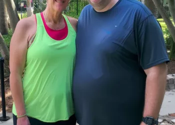 SOȚUL MEU A FOST LA CASA FRATELUI SĂU ZILNIC DE 6 LUNI – CÂND CUNATA MEA M-A SUNAT DUMINICA TRECUTĂ, AM RĂMAS ȘOCATĂ.