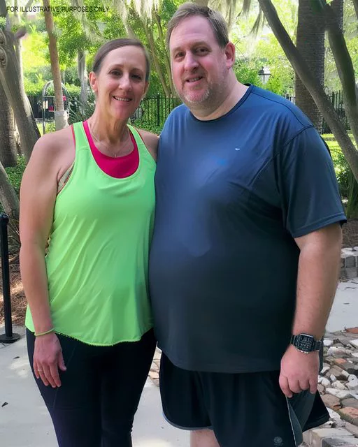 SOȚUL MEU A FOST LA CASA FRATELUI SĂU ZILNIC DE 6 LUNI – CÂND CUNATA MEA M-A SUNAT DUMINICA TRECUTĂ, AM RĂMAS ȘOCATĂ.