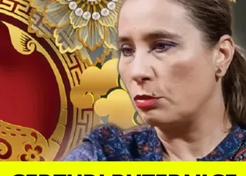 Zodiac chinezesc Anca Dimancea noiembrie 2024. Luna de Mistreţ aduce certuri în cuplu şi cheltuirea banilor de la ciorap