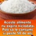 6 alimente care nu expiră niciodată. Poți să le consumi și peste 50 de ani
