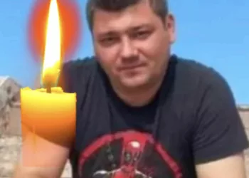 Ionuț a murit după ce a intrat în mare cu mașina. Avea doar 37 de ani. Mesajul cutremurător de adio pe care l-a lăsat pe Facebook