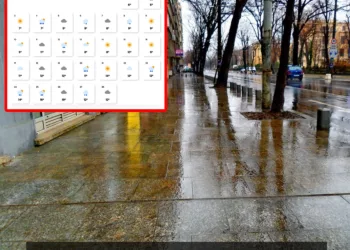 Adio, iarnă în România! Meteorologii EaseWeather anunță o iarnă fără zăpadă în România