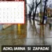 Adio, iarnă în România! Meteorologii EaseWeather anunță o iarnă fără zăpadă în România