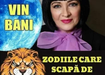 Astăzi unele zodii au parte de vești financiare bune și provocări benefice