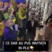 Ce dar au pus invitații în plic la nunta lui Iancu Sterp și Denisa