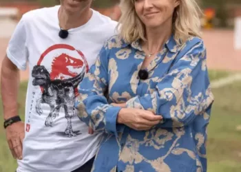 Mihai Găinușă și Oana Paraschiv, înlocuiți de o vedetă de la PRO TV la matinalul de la Național FM. Nimeni nu se aștepta la asta!