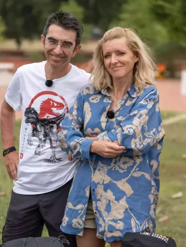 Mihai Găinușă și Oana Paraschiv, înlocuiți de o vedetă de la PRO TV la matinalul de la Național FM. Nimeni nu se aștepta la asta!