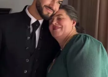 Mama Geta a plecat val-vârtej de la nunta lui Iancu: „Mie nu îmi plac chestiile astea”. Abia a cum s-a aflat de ce s-a supărat