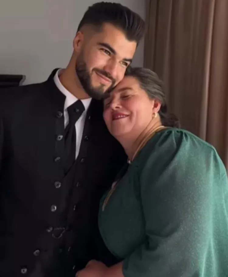 Mama Geta a plecat val-vârtej de la nunta lui Iancu: „Mie nu îmi plac chestiile astea”. Abia a cum s-a aflat de ce s-a supărat