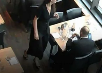 Iubitul meu din liceu și cu mine ne-am întâlnit după mulți ani