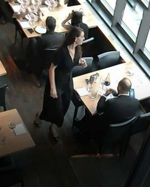 Iubitul meu din liceu și cu mine ne-am întâlnit după mulți ani