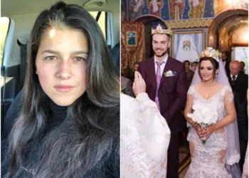 Carmen de la Sălciua nu rămâne datoare: o amenință pe Geta cu judecata și îl face praf pe Culiță Sterp