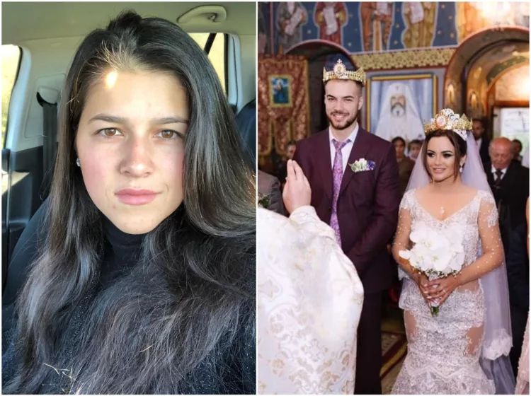 Carmen de la Sălciua nu rămâne datoare: o amenință pe Geta cu judecata și îl face praf pe Culiță Sterp