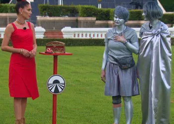 Scandal după Asia Express! Anca Țurcașiu, desființată după eliminarea de azi-noapte:  „Ajunsese Samson la așa un grad de umilință”