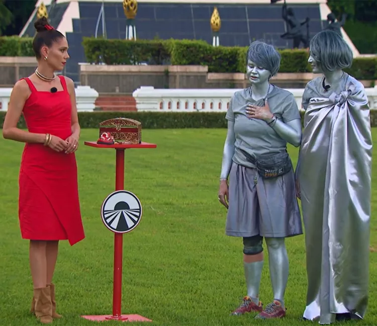 Scandal după Asia Express! Anca Țurcașiu, desființată după eliminarea de azi-noapte:  „Ajunsese Samson la așa un grad de umilință”