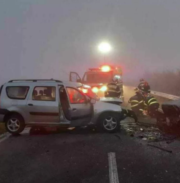 El este tânărul din Timiș care și-a pierdut viața, după ce a plecat să cumpere un biberon pentru bebelușul nou-născut