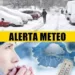 Alertă meteo. Un val de aer rece pătrunde în România și se vor instala ninsorile