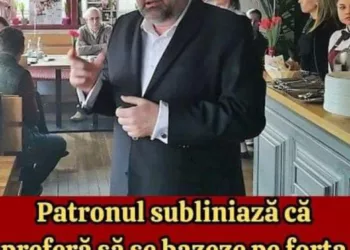 Un cunoscut patron român de restaurante nu mai vrea să angajeze asiatici. Motivul este unul incredibil