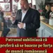 Un cunoscut patron român de restaurante nu mai vrea să angajeze asiatici. Motivul este unul incredibil