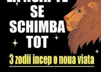 De mâine se schimbă TOT. Două zodii au șansa de partea lor! Toate le merg bine.