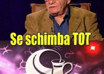 Mihai Voropchievici: trei zodii au noroc în noiembrie 2024