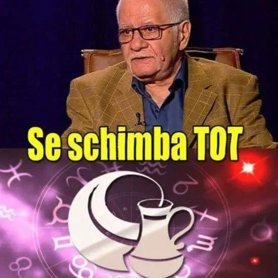 Mihai Voropchievici: trei zodii au noroc în noiembrie 2024