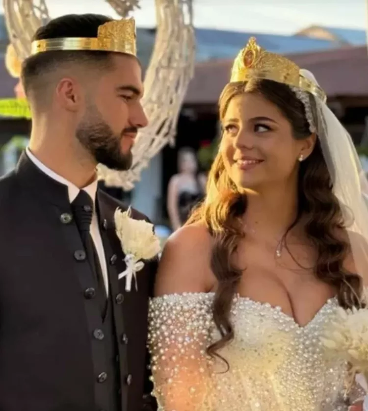 Cât a fost darul la nunta lui Iancu Sterp. Câți bani a dat Culița și mama Geta mirilor