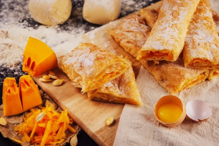 Secretele unei plăcinte cu dovleac perfecte: sfaturi pentru un desert delicios