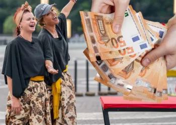 Am făcut calculul! Cât a primit Anca Țurcașiu pentru cele 9 săptămâni petrecute la Asia Express 2024 de la Antena 1