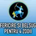 Pentru 4 zodii începe cea mai bună perioadă din an. Următoarele 50 de zile vor fi pline de succes și reușite. Ce le așteaptă până la Crăciun