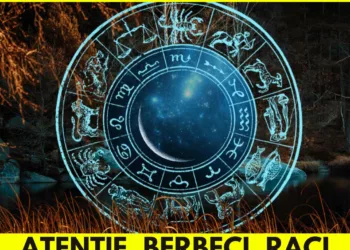 Horoscop noiembrie 2024. Începe furtuna astrală, viața berbecilor, racilor și scorpionilor se schimbă total
