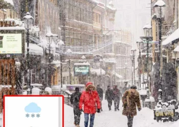 Vin NINSORILE în București. Și chiar mai repede decât ne așteptam