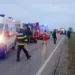 „Nu aveau nicio șansă” Declarațiile cutremurătoare ale lui Cezar, un pompier aflat la locul accidentului din Suceava