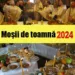 MÂINE MOȘII de TOAMNĂ 2024.
